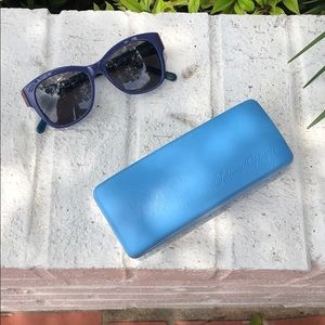 Selima Optique Elena Sunglasses